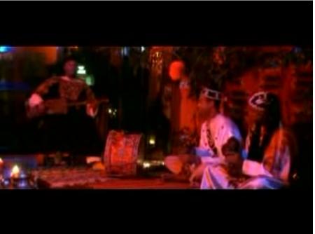 atbarkalah 3likom a gnawa lakom kol ihtiramati ma77 3likom bejahhhhdddd